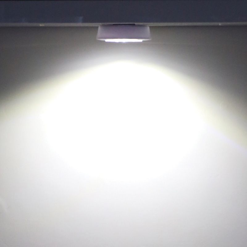 Bright On Remote Control LED Lights 6 Pack