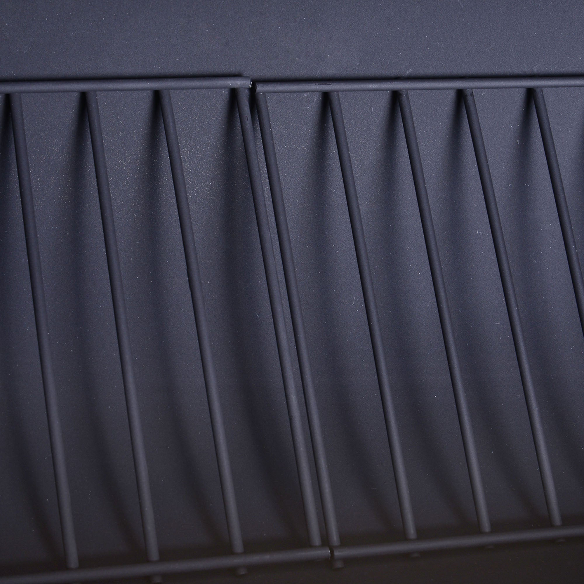 Portable Charcoal BBQ Grill