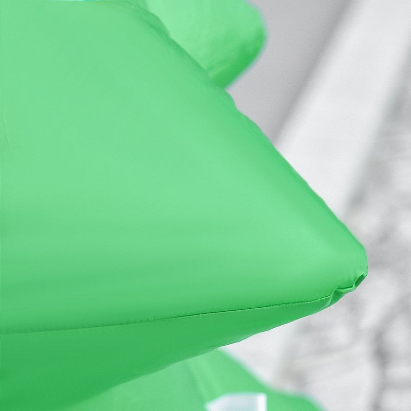 5ft Inflatable Christmas Tree Decoration W/LED lights